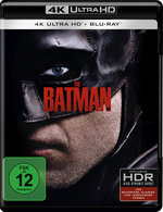 Film: The Batman