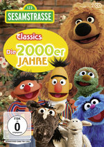 Film: Sesamstraße Classics - Die 2000er Jahre