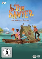 Film: Tom Sawyer - Die komplette Staffel 1
