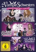 Film: Vampirschwestern 1-3