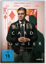 Film: The Card Counter