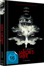 Film: Jakob's Wife - Meine Frau, der Vampir