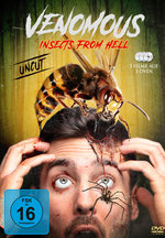 Film: Venomous - Insects of Hell