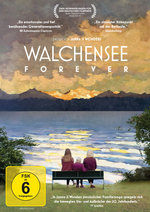 Film: Walchensee Forever