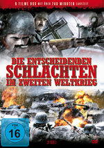 Film: Die entscheidenden Schlachten im Zweiten Weltkri