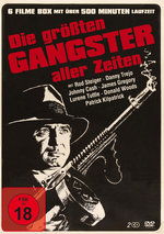 Film: Die größten Gangster aller Zeiten
