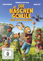 Film: Die Häschenschule - Der große Eierklau