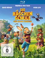 Film: Die Häschenschule - Der große Eierklau