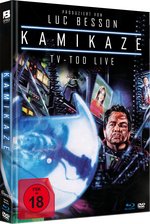 Film: KAMIKAZE - TV Tod LIVE