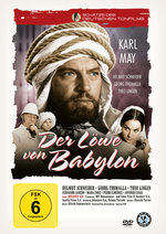 Film: Der Löwe von Babylon