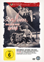 Film: Der Mann, von dem man spricht