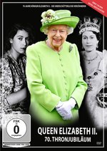 Film: Queen Elizabeth II. - 70. Thronjubiläum - THE RO