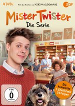 Film: Mister Twister - Die Serie - Die komplette 1. St