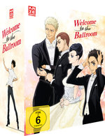 Film: Welcome to the Ballroom - Gesamtausgabe