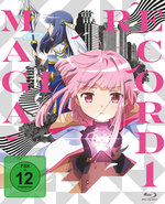 Film: Magia Record: Puella Magi Madoka Magica Side Sto