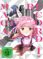 Film: Magia Record: Puella Magi Madoka Magica Side Sto