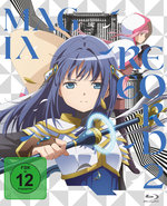 Film: Magia Record: Puella Magi Madoka Magica Side Sto