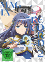 Film: Magia Record: Puella Magi Madoka Magica Side Sto