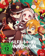 Film: Toilet-bound Hanako-kun - Vol.1