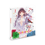 Film: Saekano - How to Raise a Boring Girlfriend.flat