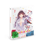 Film: Saekano - How to Raise a Boring Girlfriend.flat