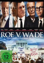 Film: Roe v. Wade - Die Wahrheit kommt immer ans Licht