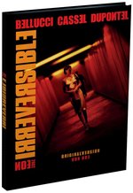 Film: Irreversible - Kinofassung & Straight Cut