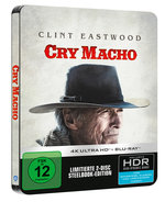 Film: Cry Macho