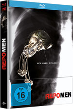 Film: Repo Men