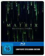 Film: Matrix Resurrections