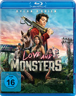 Film: Love and Monsters