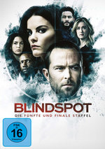 Film: Blindspot: Staffel 5