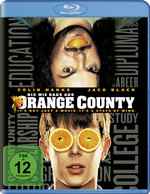 Film: Nix wie raus aus Orange County