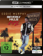 Film: Beverly Hills Cop 2
