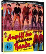 Film: Angriff der schwarzen Bande