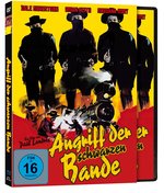 Film: Angriff der schwarzen Bande