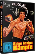 Film: Bruce Lee - Seine besten Kämpfe