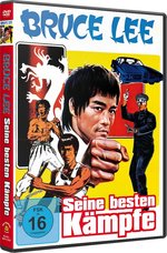 Film: Bruce Lee - Seine besten Kämpfe