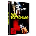 Film: Mister Totschlag