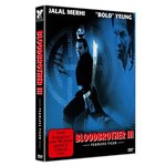 Film: Bloodbrother III - Fearless Tiger