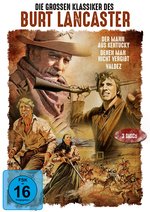 Film: Die großen Klassiker des Burt Lancaster