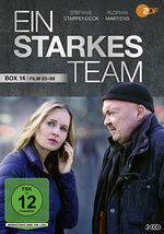 Film: Ein starkes Team - Box 14 (Film 83-88)