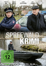 Film: Spreewaldkrimi - Totentanz / Tote trauern nicht
