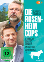 Film: Die Rosenheim-Cops 21