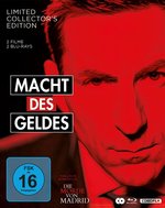 Film: Macht des Geldes (+ Die Morde von Madrid)