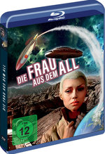 Film: Die Frau aus dem All - Through the Thorns to the