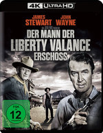 Film: Der Mann, der Liberty Valance erschoss