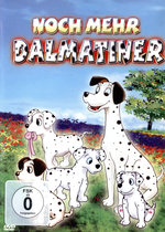 Film: Noch mehr Dalmatiner