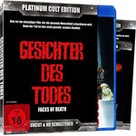 Film: Gesichter des Todes