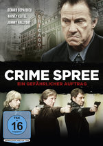 Film: Crime Spree - Ein Gefährlicher Auftrag
